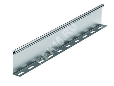 Перегородка SEP L3000 Н 35 мм, горячеоцинкованная