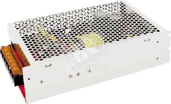 Драйвер LED 250w 12v.