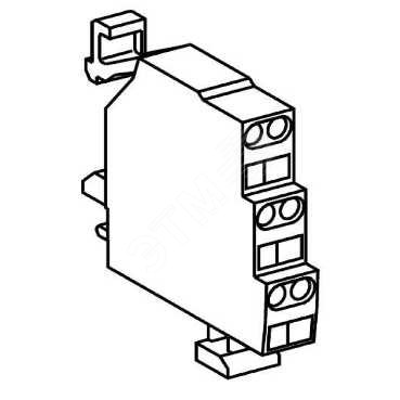 Контакт положения аппарата NT/NS630B/NW