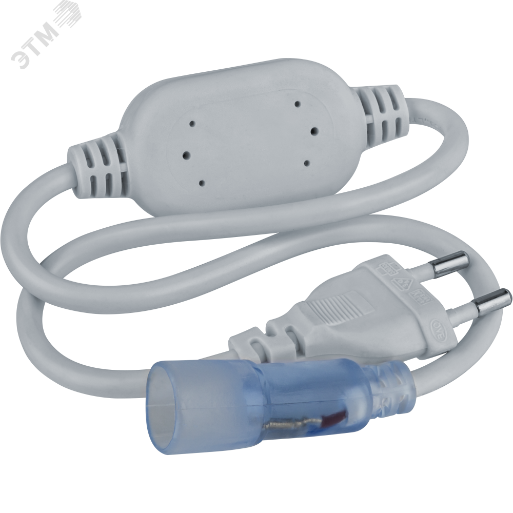 Драйвер OLS-power cord-2835-14-220V-NEONLED360 ОНЛАЙТ