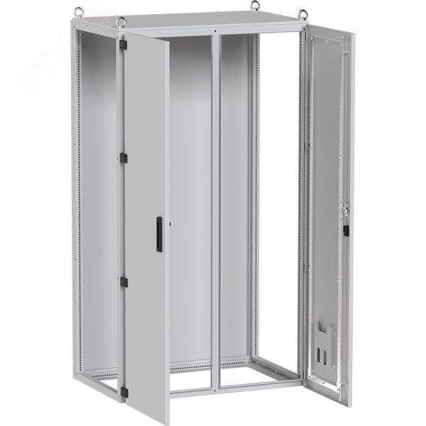 Купить Корпус FORT IP31 2000x1000x600 PROxima в Казани Корпус FORT IP31 2000x1000x600 PROxima