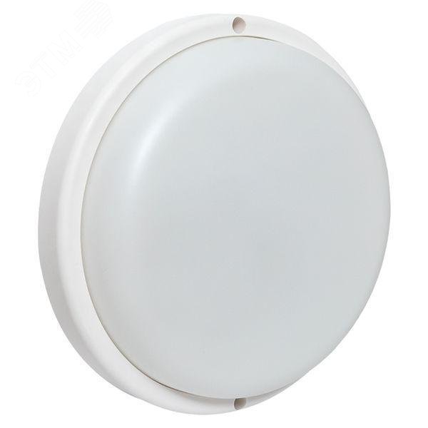 Купить Светильник светодиодный ЖКХ круг ДПО-1005 18Вт 4000K IP65 LUMA в Казани Светильник светодиодный ЖКХ круг ДПО-1005 18Вт 4000K IP65 LUMA