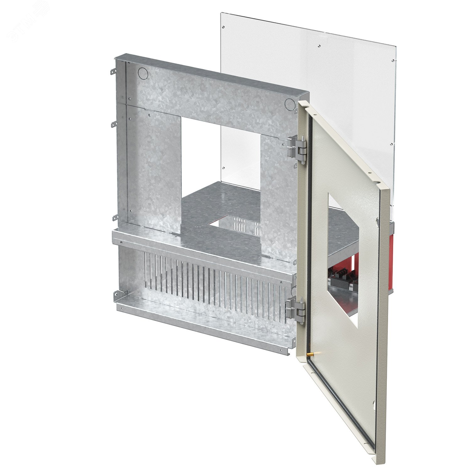Купить Комплект установки выключателя 12M ABB Emax 1.2 F в Казани Комплект установки выключателя 12M ABB Emax 1.2 F