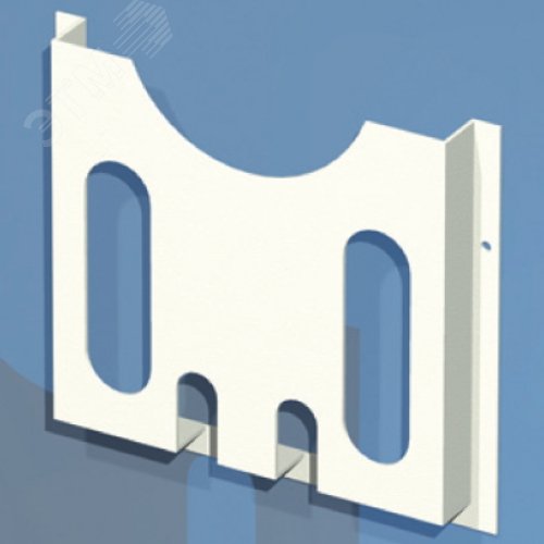 Купить Карман пластиковый 222х230х30 мм CQE в Казани Карман пластиковый 222х230х30 мм CQE