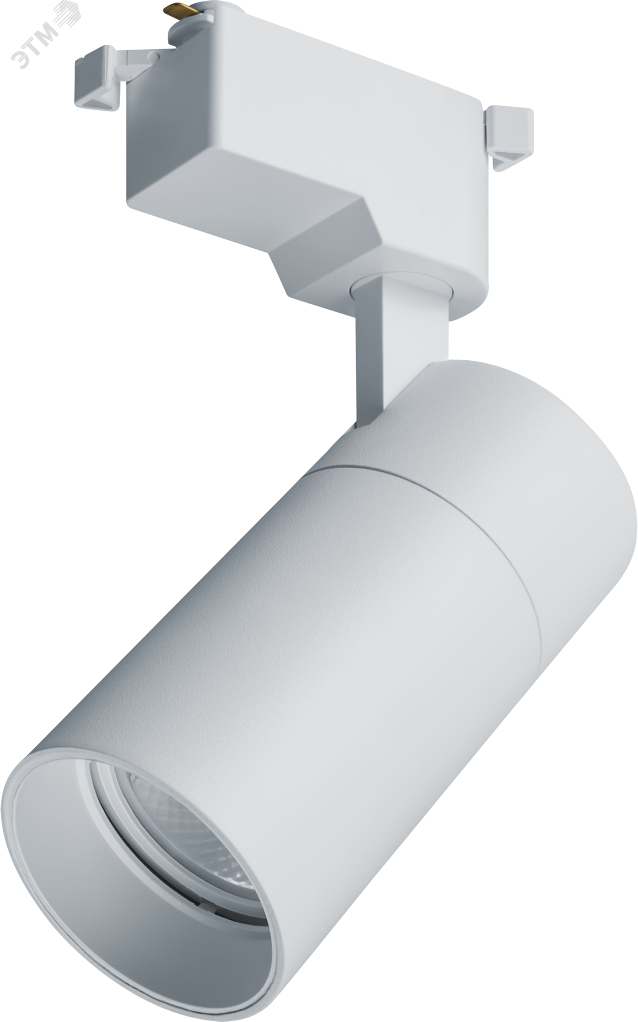 Купить Светильник трековый светодиодный на шинопровод NLT-T1-1L-20W-840-WH-LED однофазный белый 20 Вт 4000К в Казани Светильник трековый светодиодный на шинопровод NLT-T1-1L-20W-840-WH-LED однофазный белый 20 Вт 4000К