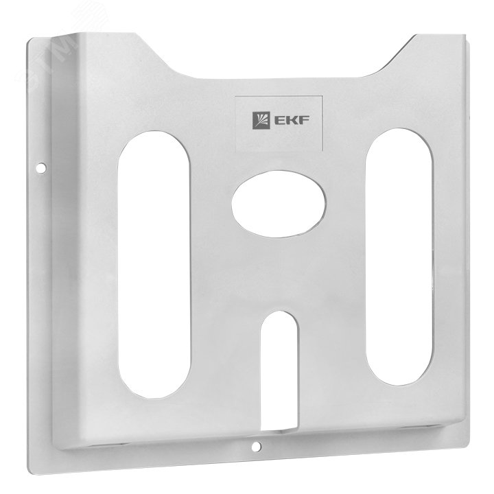 Купить Карман для документации пластиковый А4 Basic в Казани Карман для документации пластиковый А4 Basic