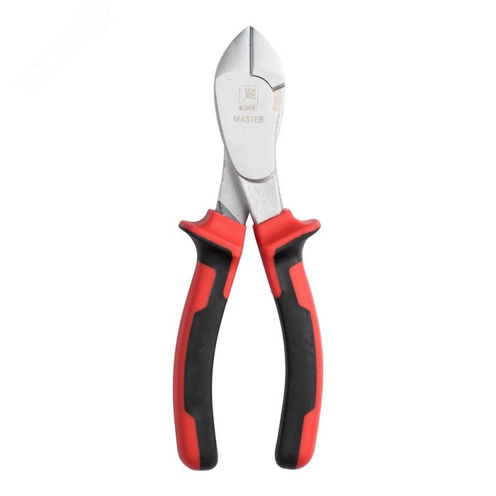 Купить Силовые бокорезы Master 180 мм Basic в Казани Силовые бокорезы Master 180 мм Basic