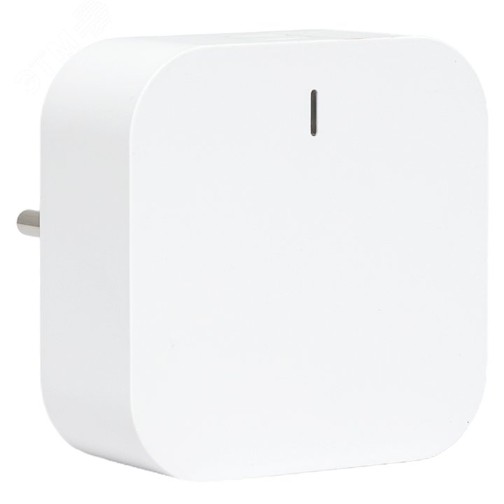 Купить Умный хаб Connect в Казани Умный хаб Connect