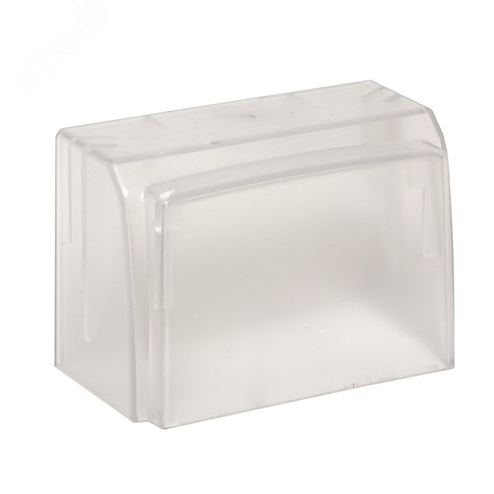 Купить Крышка защитная для клеммников KE10.1, KE10.504 в Казани Крышка защитная для клеммников KE10.1, KE10.504