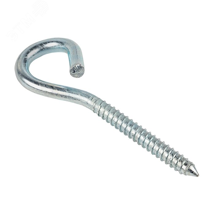 Купить Крюк с резьбой ВТ8 EKF в Казани Крюк с резьбой ВТ8 EKF