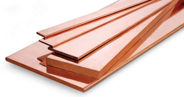 Купить Шина М1T 5х25х4000мм PROxima в Казани Шина М1T 5х25х4000мм PROxima