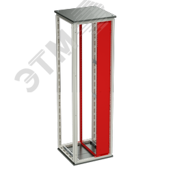 Купить Комплект боковой отсека шин В=2000, Г=600 в Казани Комплект боковой отсека шин В=2000, Г=600