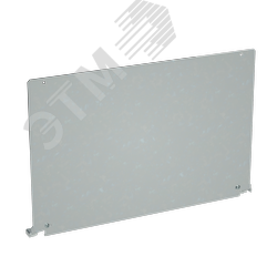 Купить Плата монтажная релейного отсека, ширина 800 мм в Казани Плата монтажная релейного отсека, ширина 800 мм