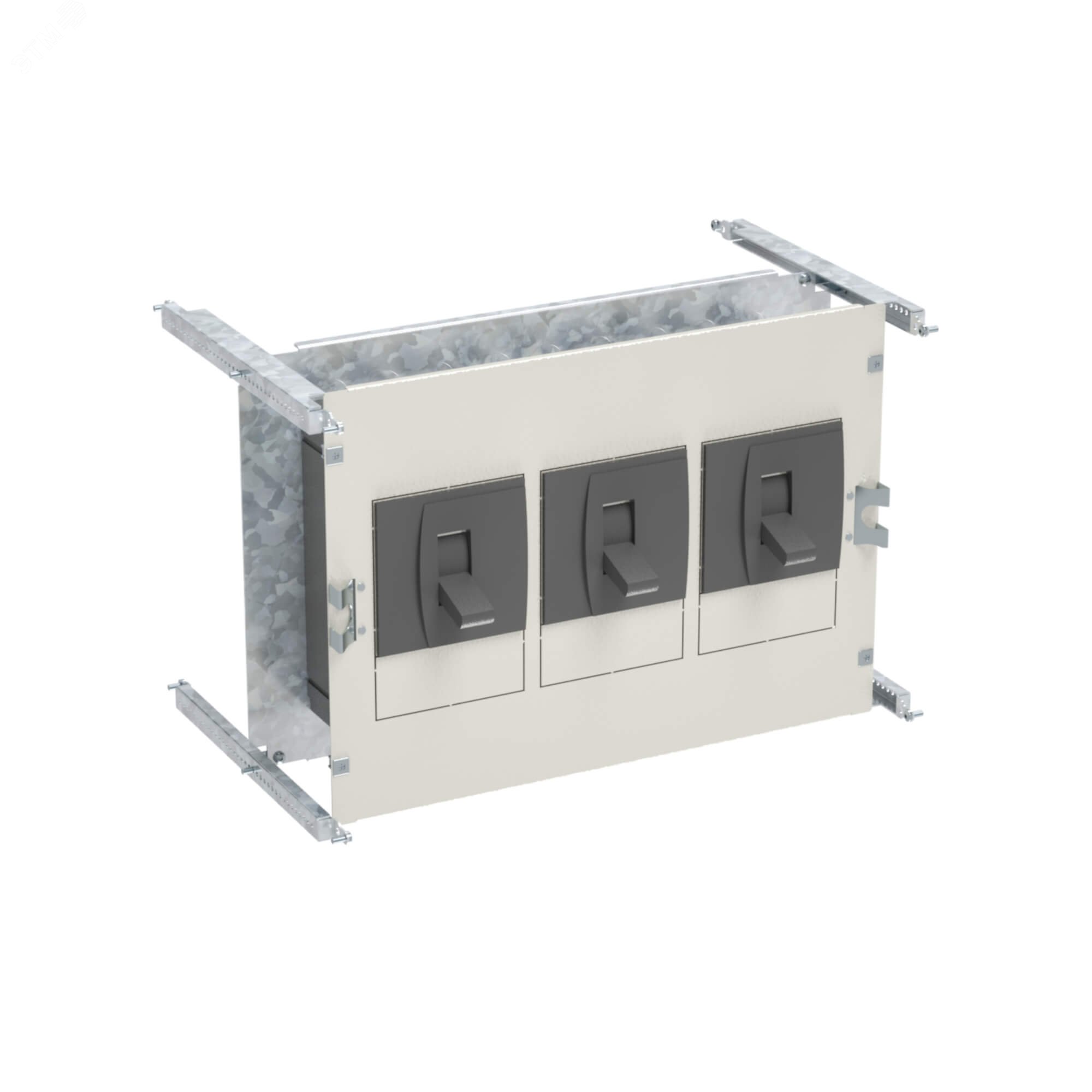 Купить Базовый комплект для вертикальной установки АВ SIEMENS 3VT2(250A, стац./стац.+мот.прив./втыч./втыч.+мот.прив./выкат./вы в Казани Базовый комплект для вертикальной установки АВ SIEMENS 3VT2(250A, стац./стац.+мот.прив./втыч./втыч.+мот.прив./выкат./вы
