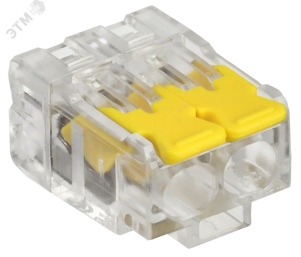 Купить Строительно-монтажная клемма СМК 221-412 IEK в Казани Строительно-монтажная клемма СМК 221-412 IEK