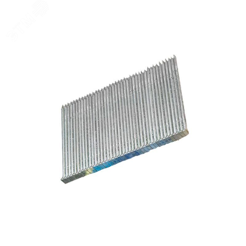 Купить Гвоздь по бетону тип ST для пневмо пистолета HYBEST (50 мм, тип 13ga, 1000 шт/уп) в Казани Гвоздь по бетону тип ST для пневмо пистолета HYBEST (50 мм, тип 13ga, 1000 шт/уп)