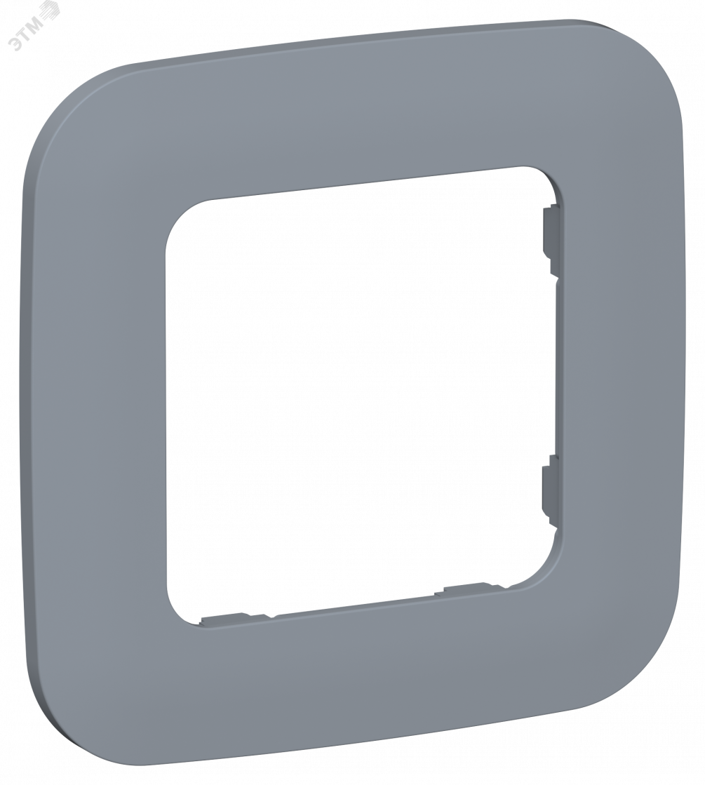 Купить FLITE ARTISTIC Рамка 1-местная РУ-1-А-ФлМ маренго IEK в Казани FLITE ARTISTIC Рамка 1-местная РУ-1-А-ФлМ маренго IEK