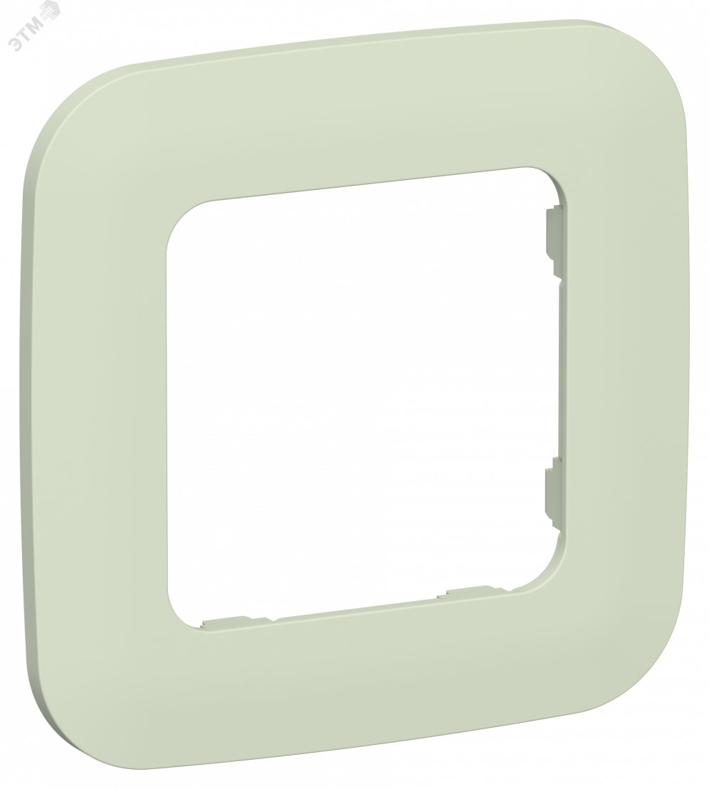 Купить FLITE ARTISTIC Рамка 1-местная РУ-1-А-ФлП панг IEK в Казани FLITE ARTISTIC Рамка 1-местная РУ-1-А-ФлП панг IEK