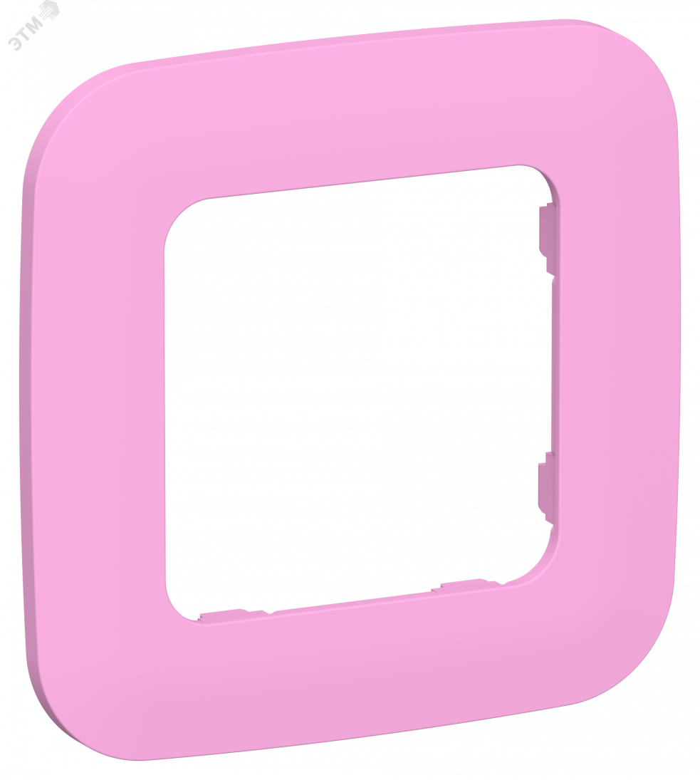 Купить FLITE ARTISTIC Рамка 1-местная РУ-1-А-ФлПр пурпурный IEK в Казани FLITE ARTISTIC Рамка 1-местная РУ-1-А-ФлПр пурпурный IEK