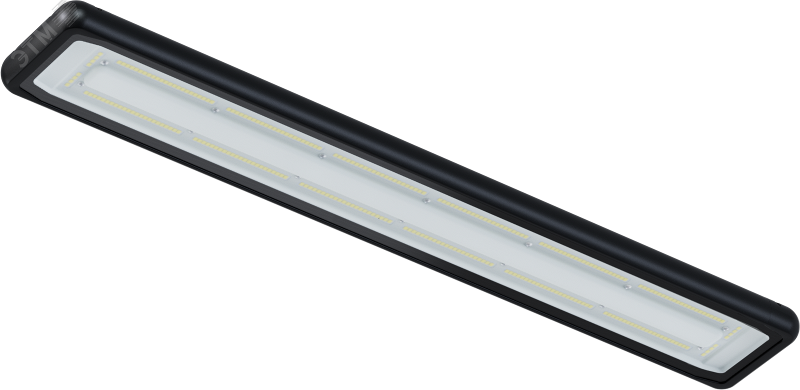 Купить Светильник светодиодный ДСП-150вт 5000К,18750Лм,110°,IP66 в Казани Светильник светодиодный ДСП-150вт 5000К,18750Лм,110°,IP66