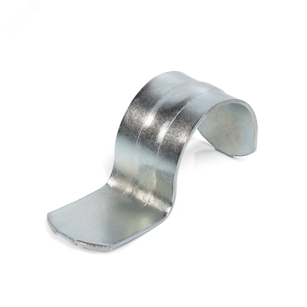 Купить Скоба металлическая СМО 25-26 под монтажный пистолет в Казани Скоба металлическая СМО 25-26 под монтажный пистолет