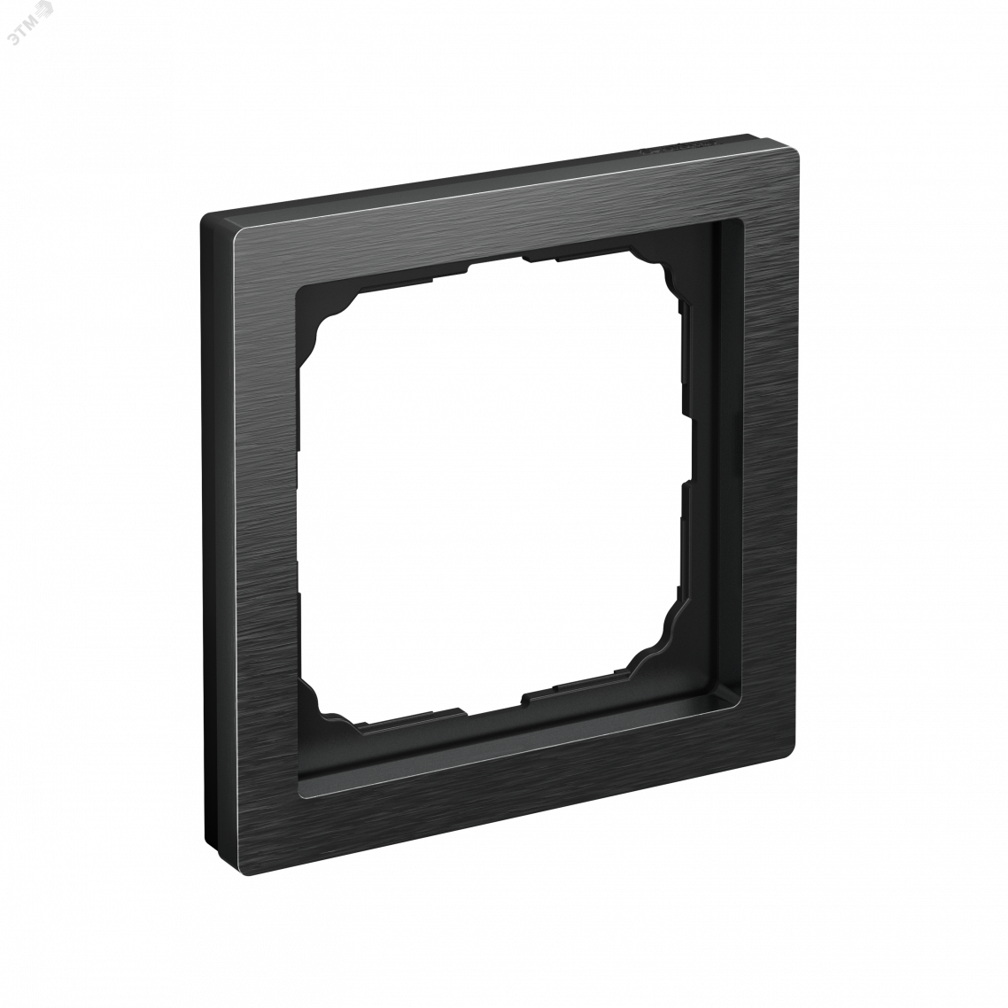 Купить ARTGALLERY PURE 1-постовая РАМКА, МЕТАЛЛ ОНИКС в Казани ARTGALLERY PURE 1-постовая РАМКА, МЕТАЛЛ ОНИКС