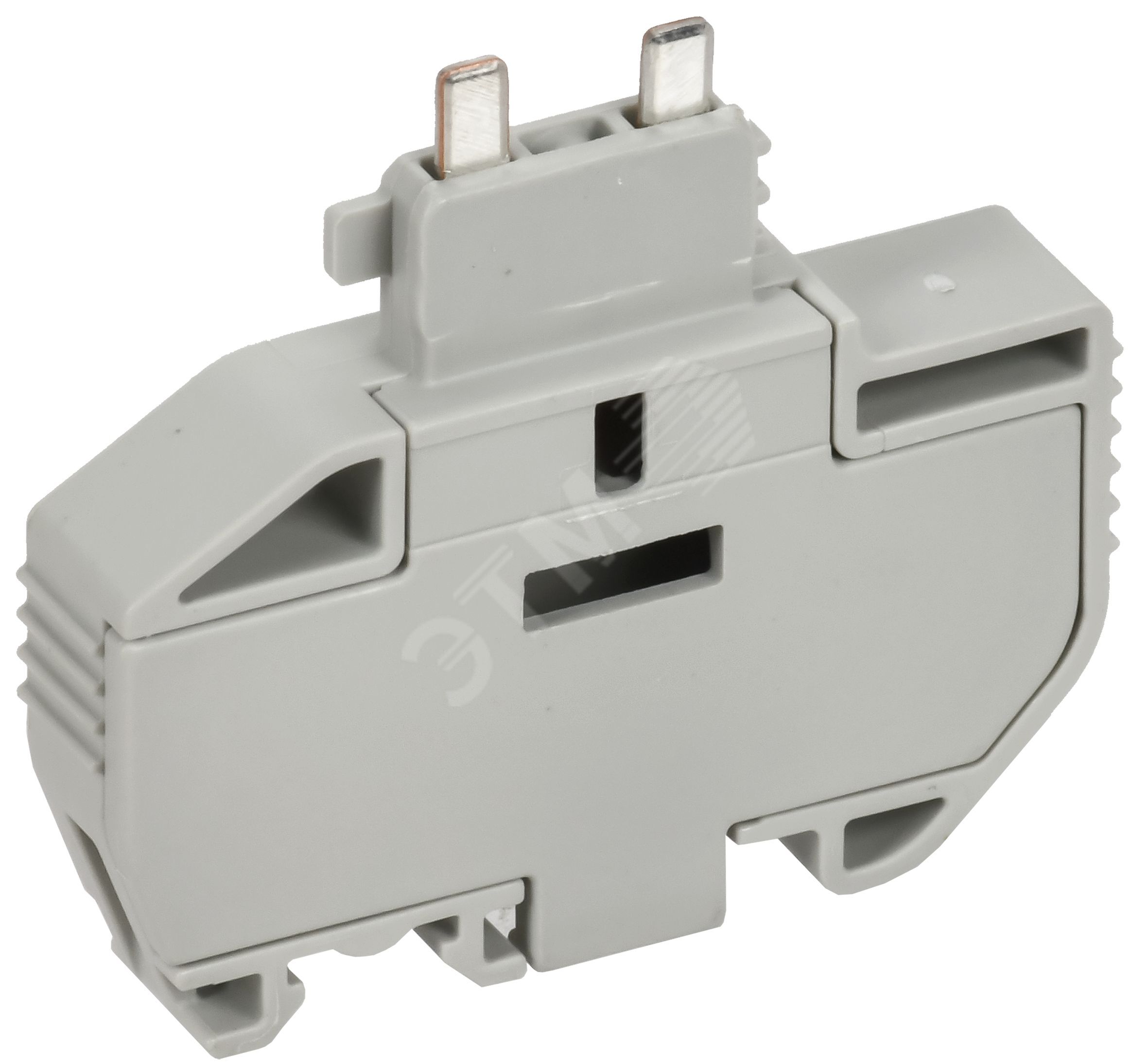 ARMAFIX Держатель предохранителя CC6F стандарта 6,3х32мм CC6F