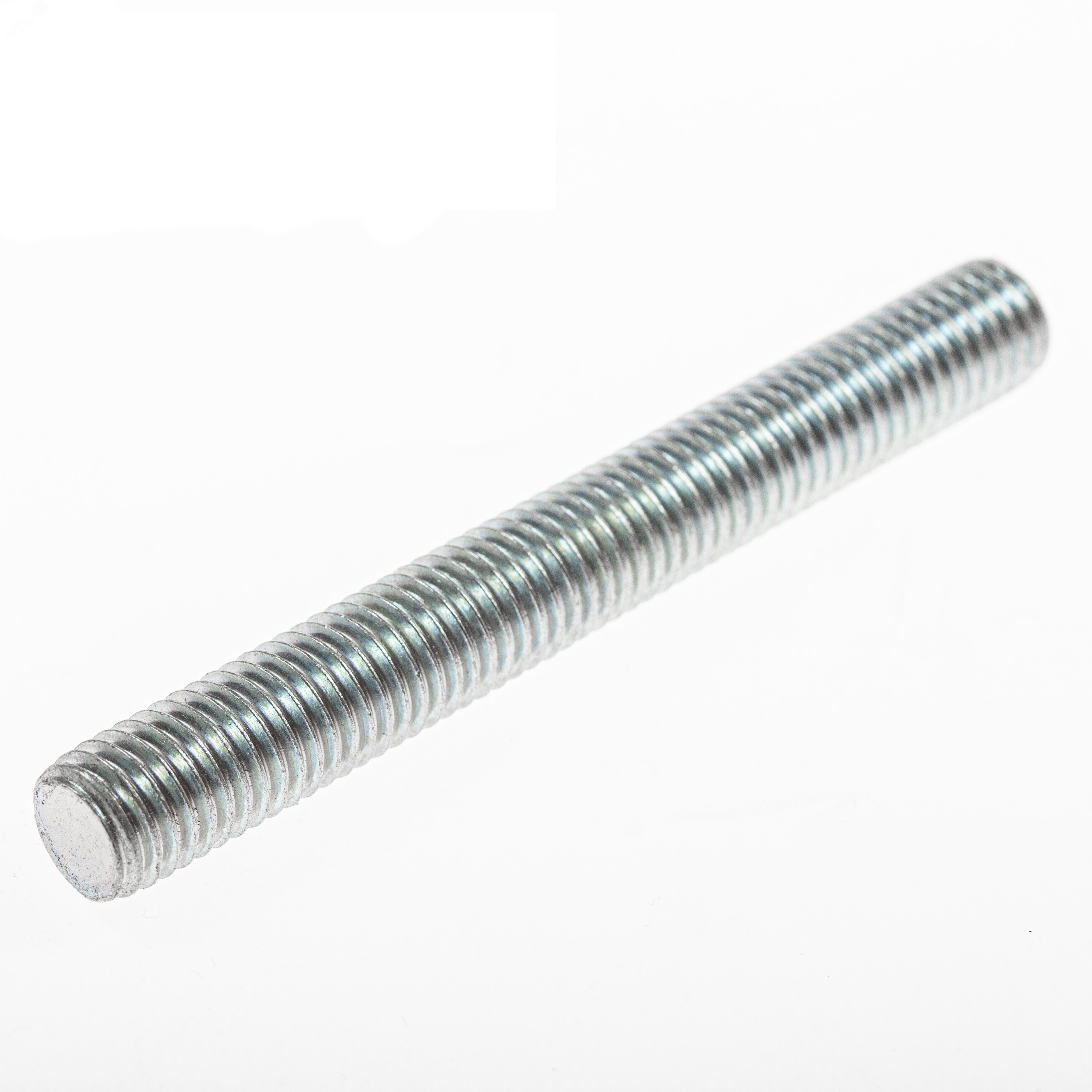 Шпилька резьбовая MAYER М8×200