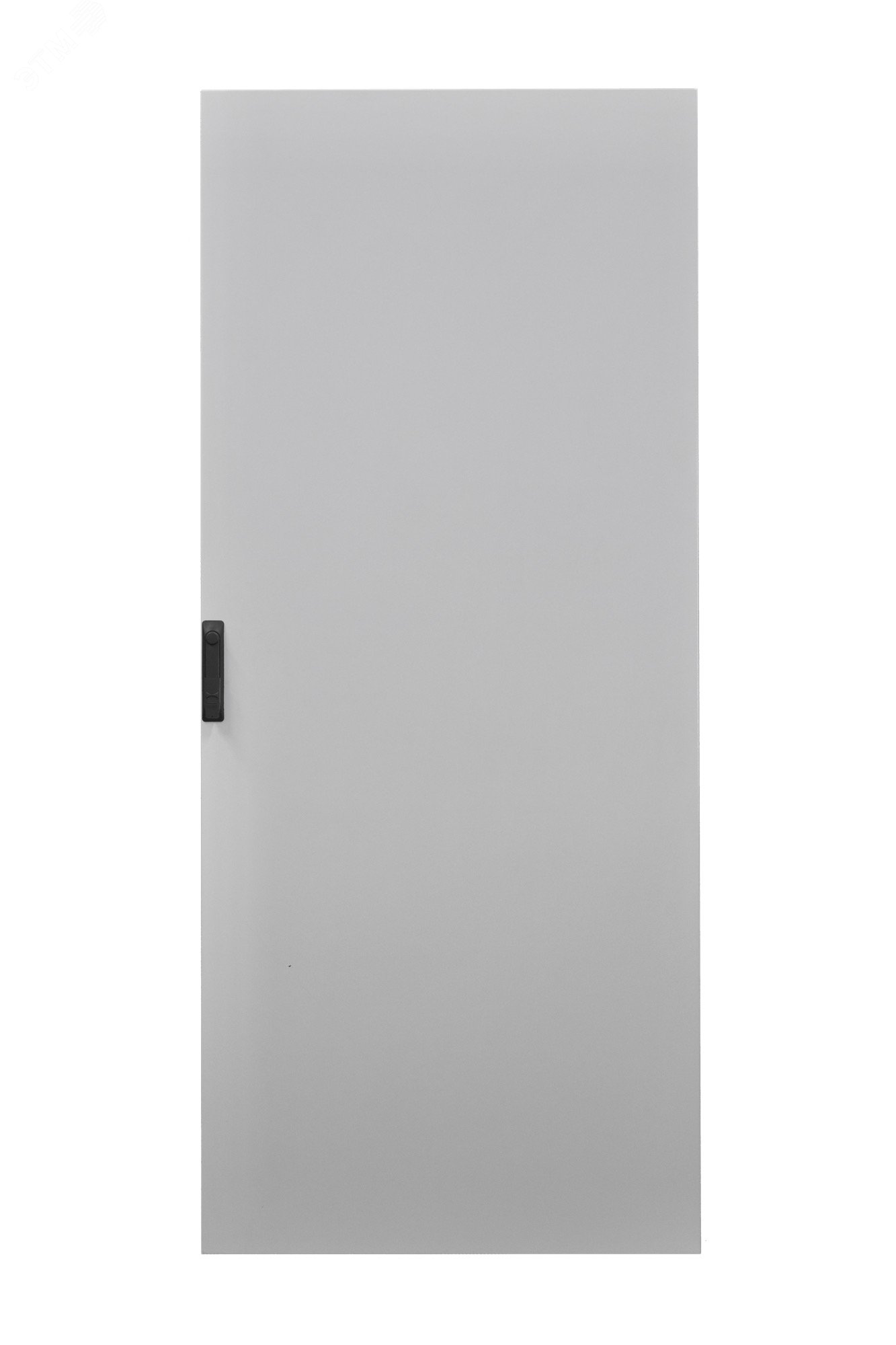 Дверь шкафа ВхШ: 1800х600мм, IP55, RAL7035 DekraftUno