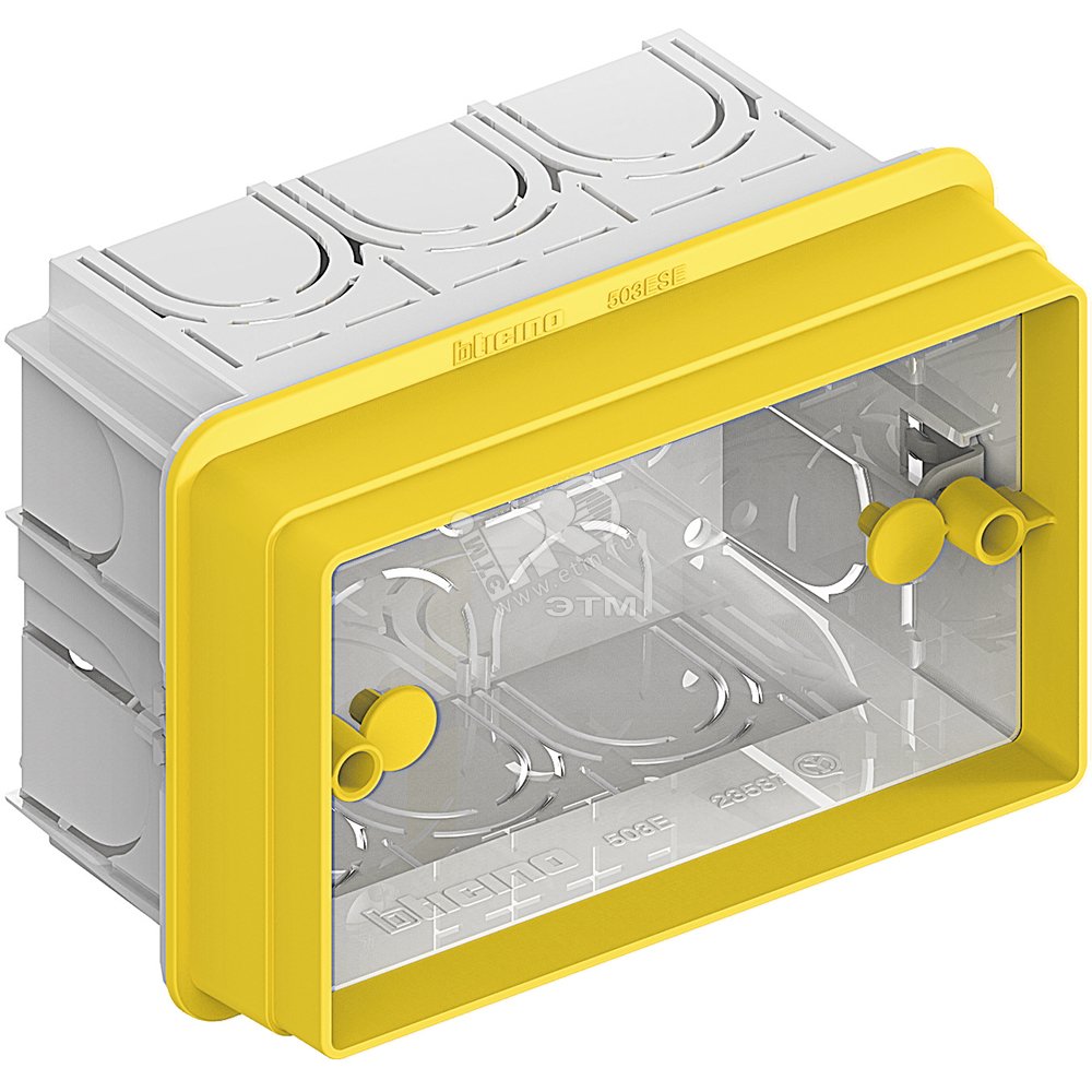 LivingLight Увеличитель глубины коробки 503E