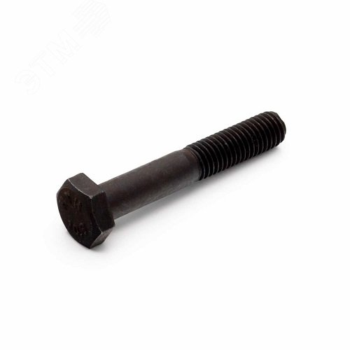 Болт с шестигранной головкой DIN 931-M22x160-10.9 40Х
