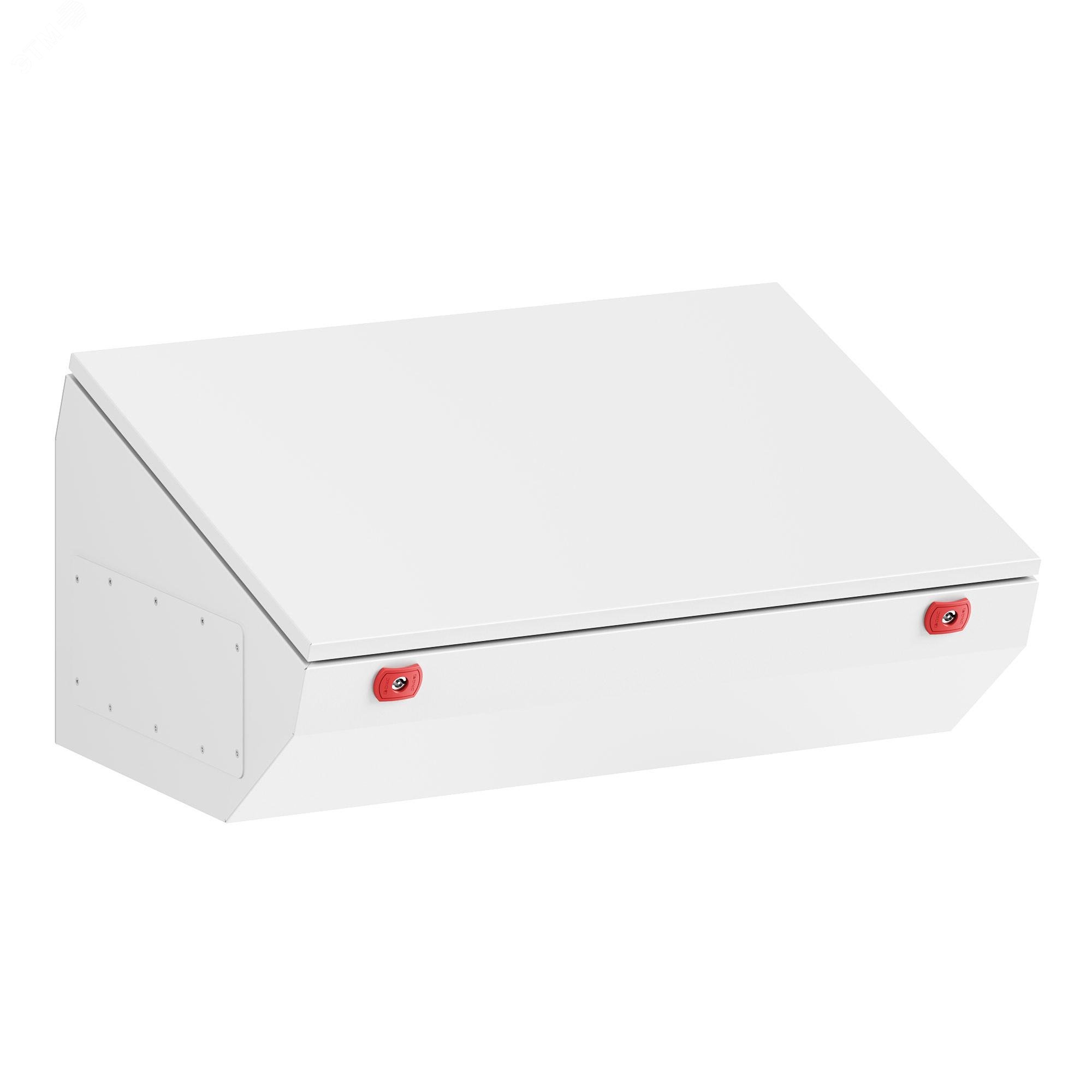 Секция управления RBMPC для пультов/стоек R5R,  Ш=800 мм RAM block
