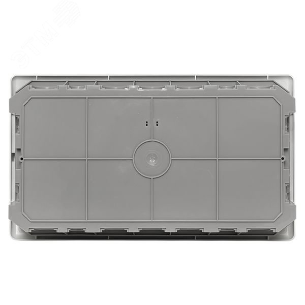 Купить Щит распределительный ЩРВ-П-18 SlimBox белая дверца IP41 PROxima в Казани Щит распределительный ЩРВ-П-18 SlimBox белая дверца IP41 PROxima