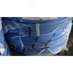 Купить Провод силовой ПуГВнг(А)-LS 1х0.75синий 500м ТРТ С в Казани Провод силовой ПуГВнг(А)-LS 1х0.75синий 500м ТРТ С