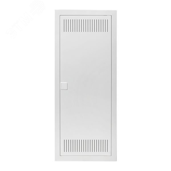 Купить Дверь металлическая с перфорацией для щита Nova 5 габарит IP41 EKF в Казани Дверь металлическая с перфорацией для щита Nova 5 габарит IP41 EKF