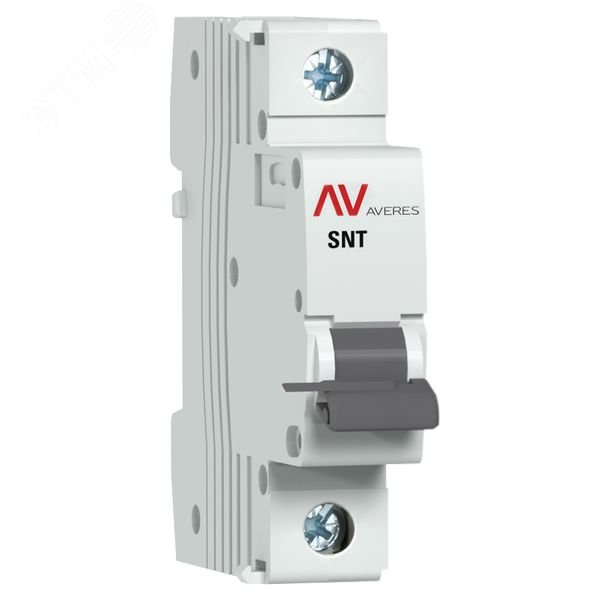 Купить Расцепитель независимый AV-SNT AVERES в Казани Расцепитель независимый AV-SNT AVERES