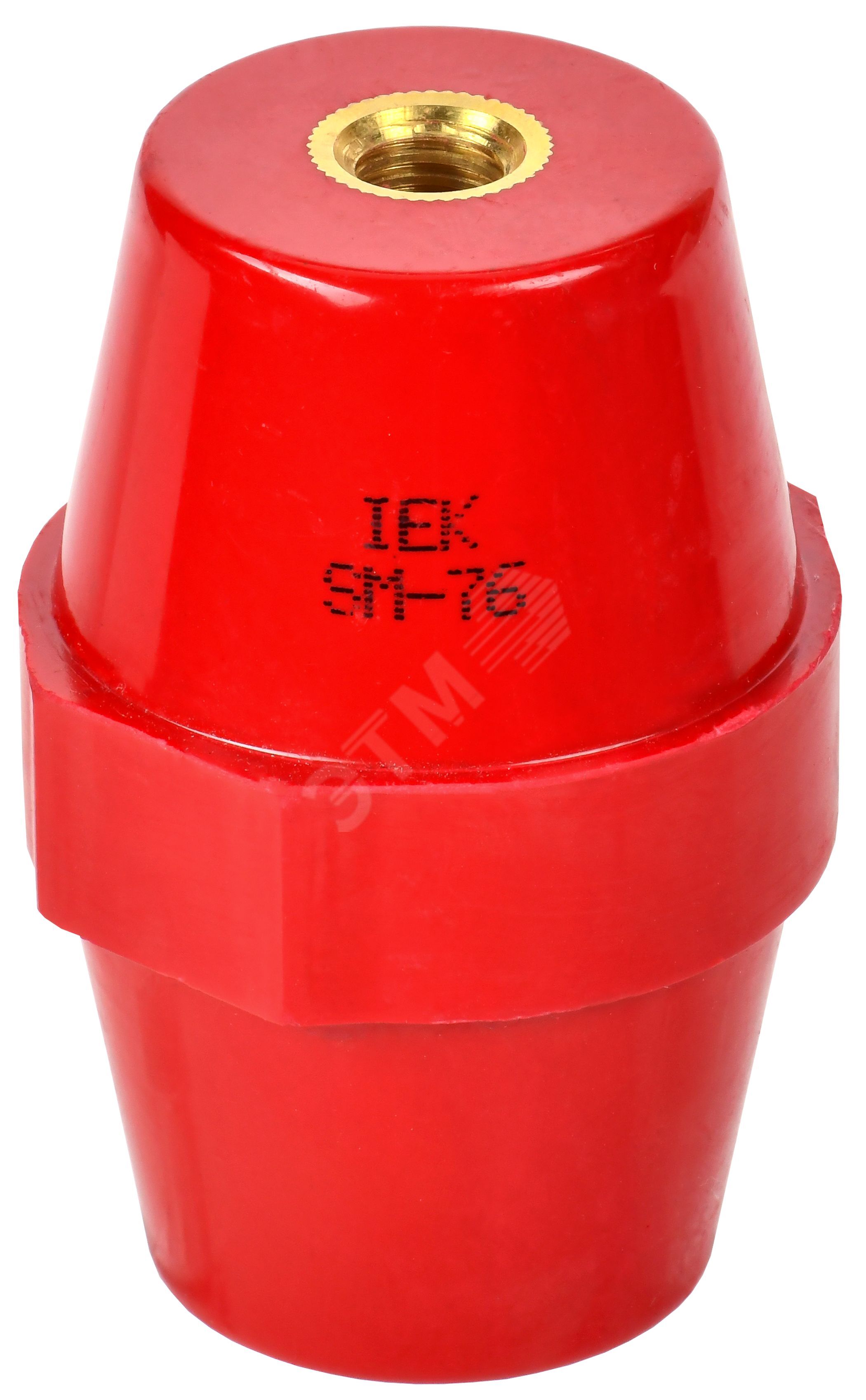 Купить Изолятор шинный SM-76/10 D-50 в Казани Изолятор шинный SM-76/10 D-50
