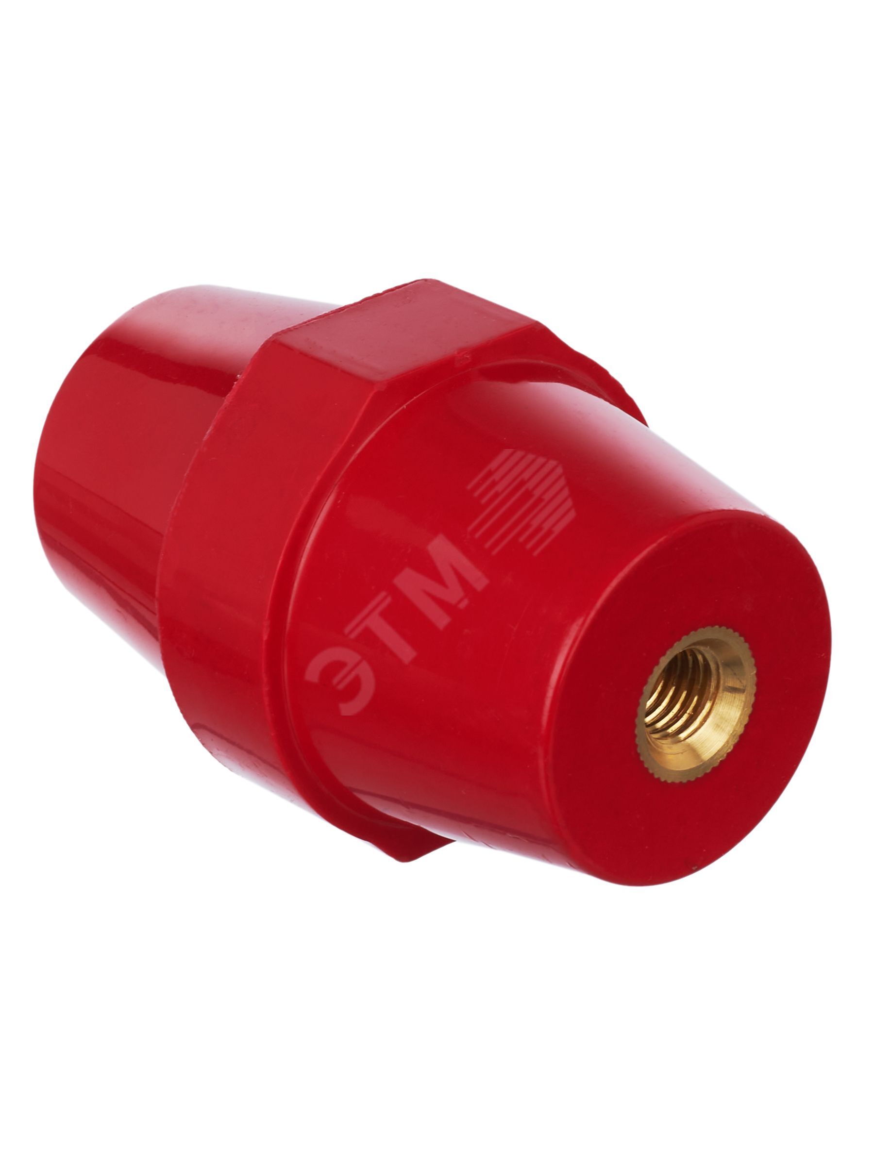 Купить Изолятор шинный SM-76/10 D-50 в Казани Изолятор шинный SM-76/10 D-50