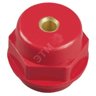 Купить Изолятор шинный SM-30/8 D-27 в Казани Изолятор шинный SM-30/8 D-27
