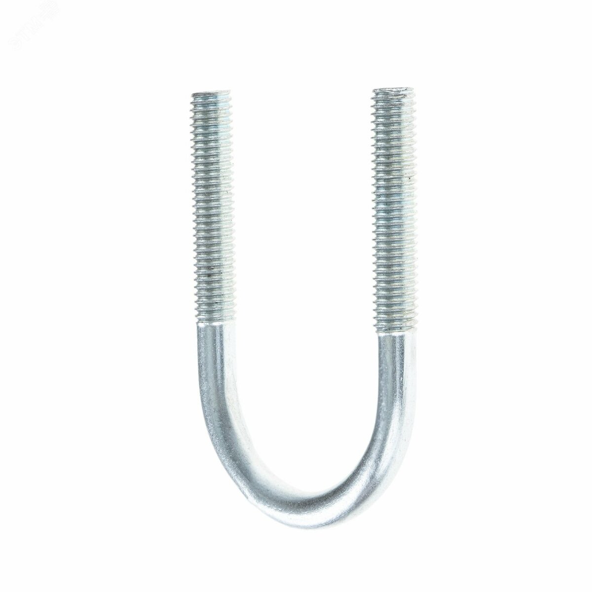 Скоба U-bolt Mayer М6 3/4′ (D30.8) труба 20-27 mm