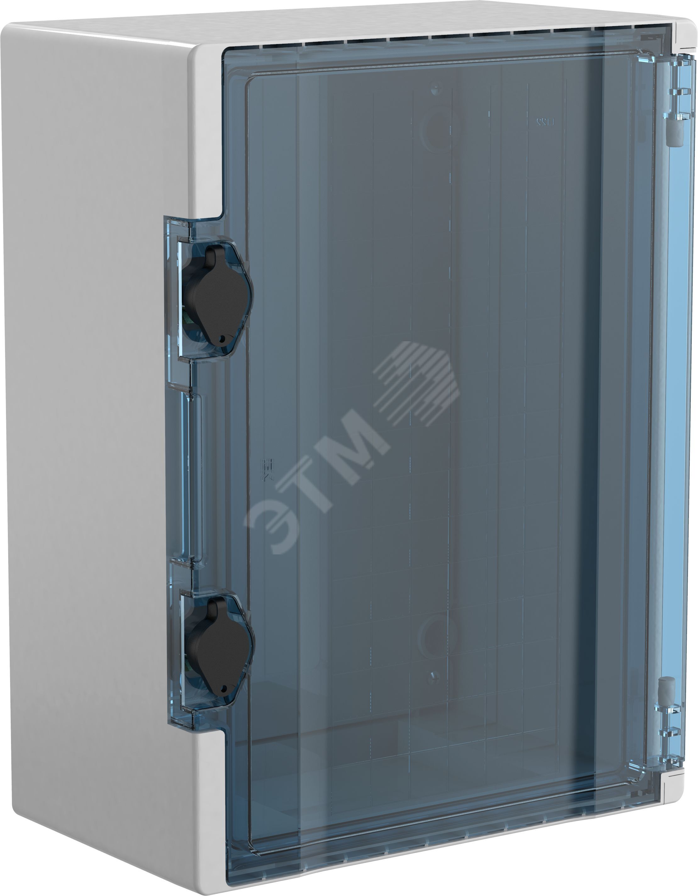 Купить TETRA 5 Корпус пластиковый ЩМПп 400х300х170мм прозрачная дверь IP66 IEK в Казани TETRA 5 Корпус пластиковый ЩМПп 400х300х170мм прозрачная дверь IP66 IEK