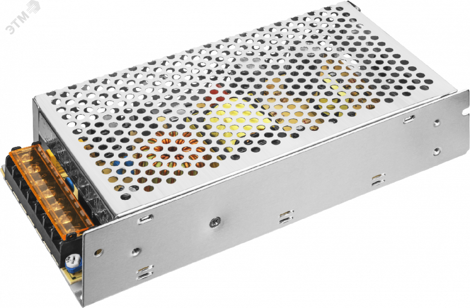 Купить Драйвер 150w OD-P150-IP20-24V в Казани Драйвер 150w OD-P150-IP20-24V