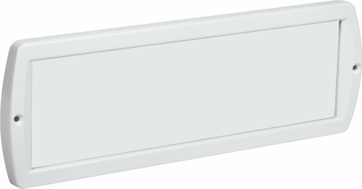 Оповещатель охранно-пожарный световой база 220в IP52