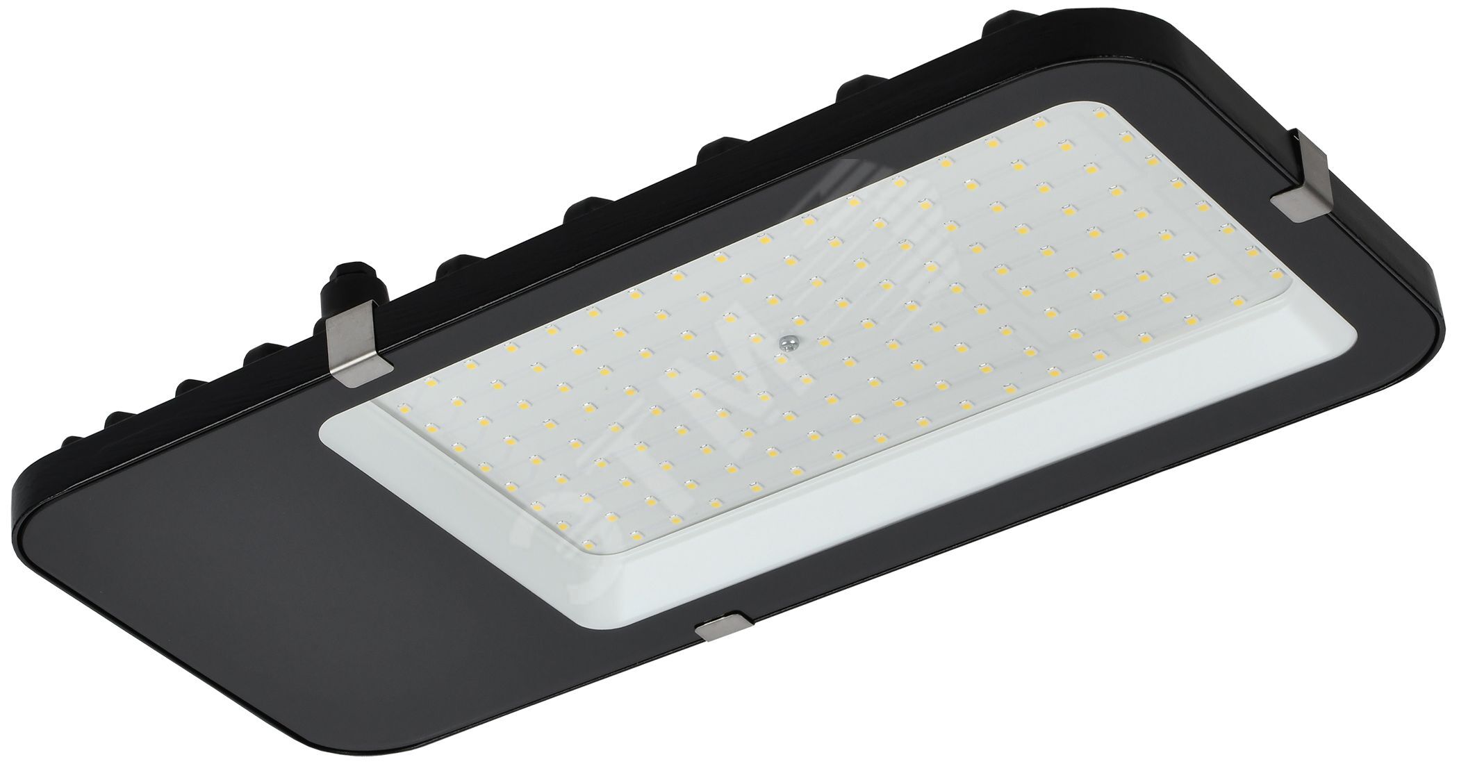 Светильник LED консольный уличный ДКУ 4002 120Д 5000К IP65 GENERICA