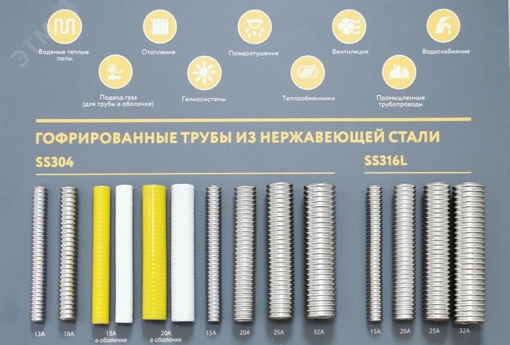 Купить Муфта 25х25 EF в Казани Муфта 25х25 EF