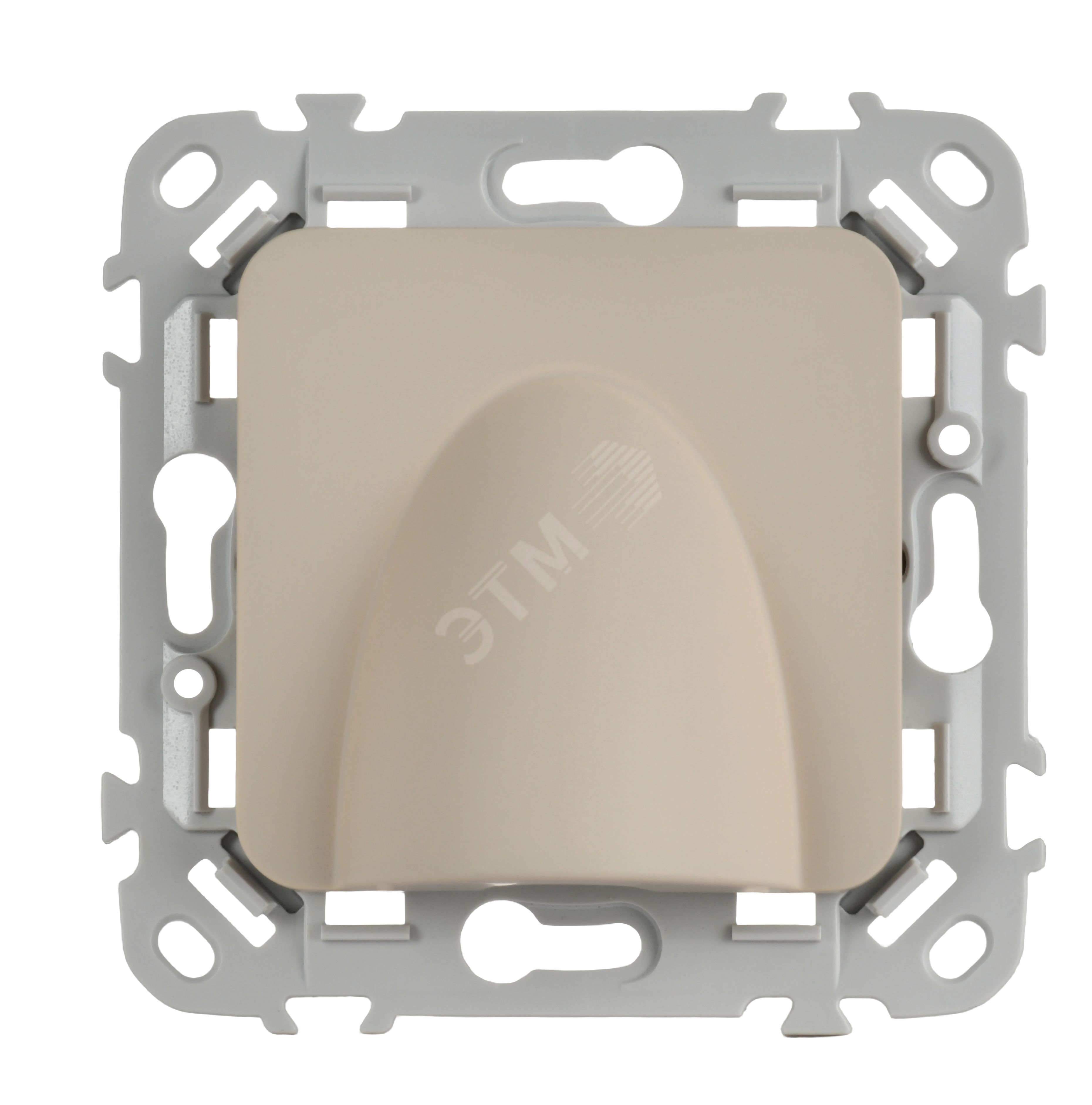 Купить FLITE Вывод кабеля КВ-ФлЛ льняной IEK в Казани FLITE Вывод кабеля КВ-ФлЛ льняной IEK