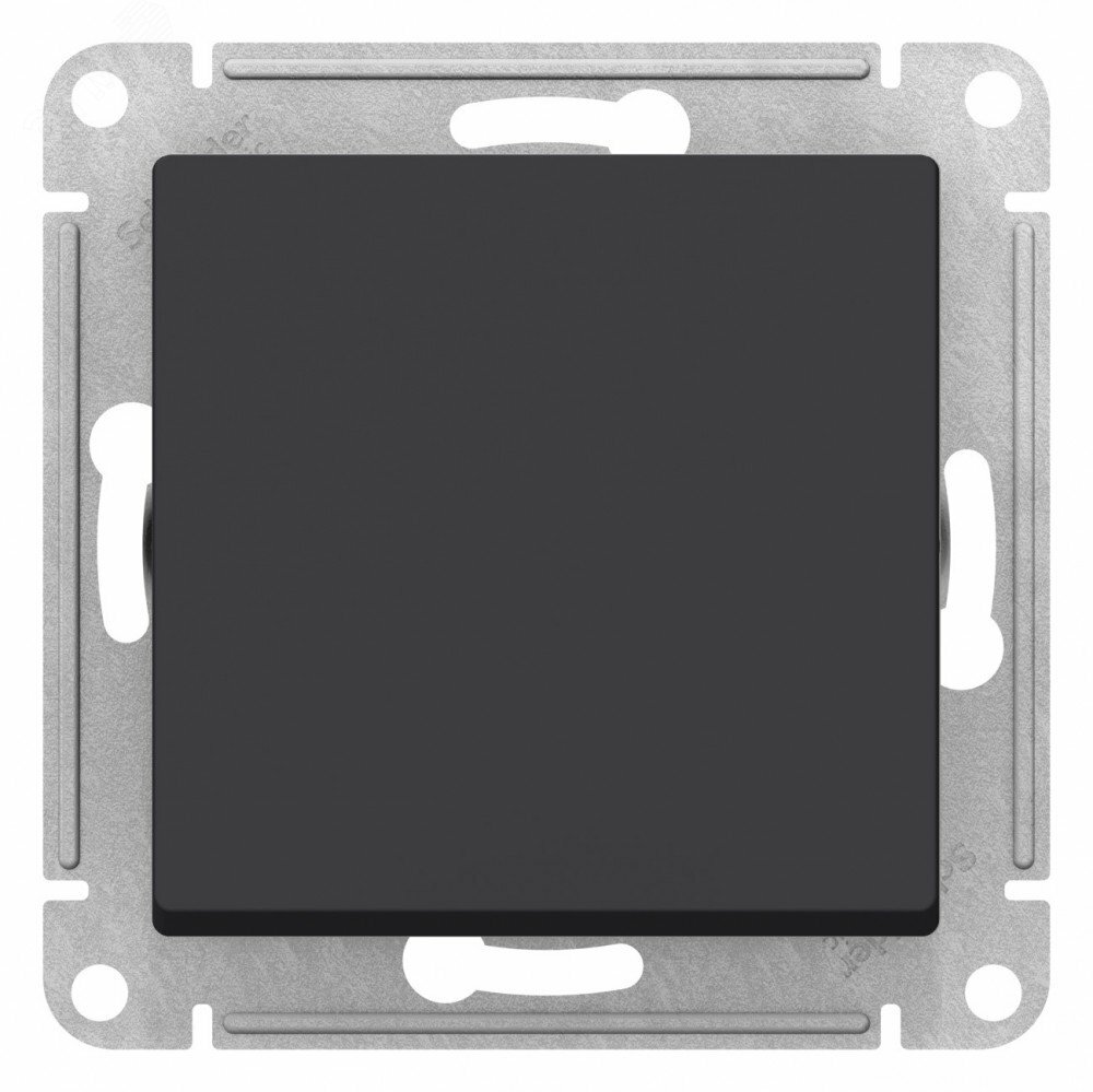 Купить ATLASDESIGN AQUA 1-клавишный ПЕРЕКЛЮЧАТЕЛЬ IP44, сх.6, 10АХ, механизм, КАРБОН в Казани ATLASDESIGN AQUA 1-клавишный ПЕРЕКЛЮЧАТЕЛЬ IP44, сх.6, 10АХ, механизм, КАРБОН