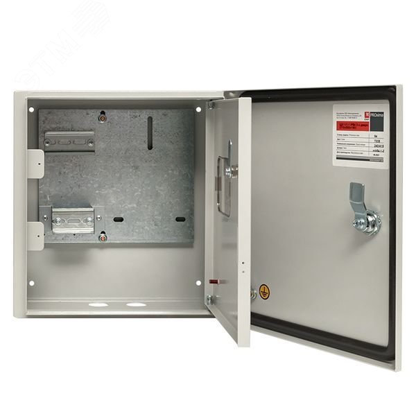 Купить ЩУ-1/1-1 двухдверный 310x300x160 IP54 PROXIMA EKF в Казани ЩУ-1/1-1 двухдверный 310x300x160 IP54 PROXIMA EKF