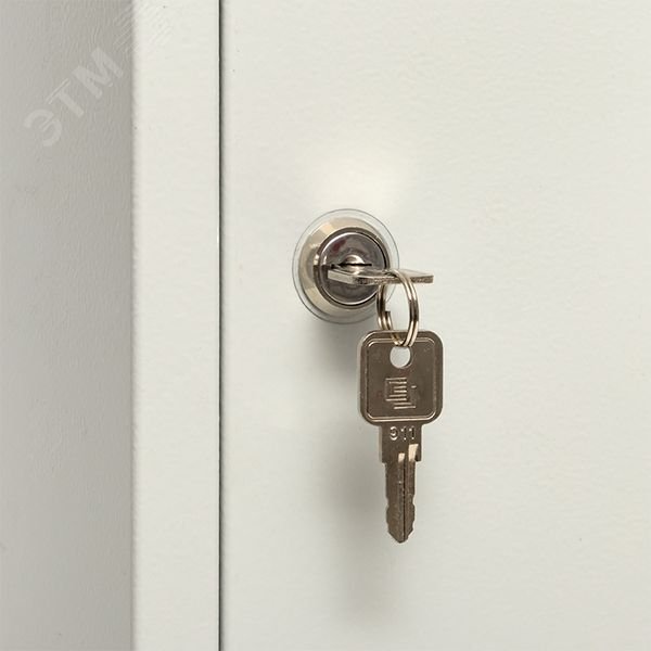 Купить Щит распределительный навесной ЩРН-36 IP31 (480х300х120) Basic в Казани Щит распределительный навесной ЩРН-36 IP31 (480х300х120) Basic