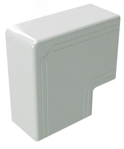 Угол плоский Г-образный  40×40  NPAN IN-Liner